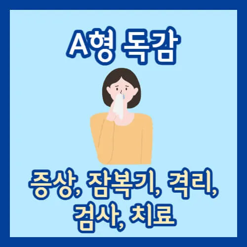 A형 독감 증상 썸네일